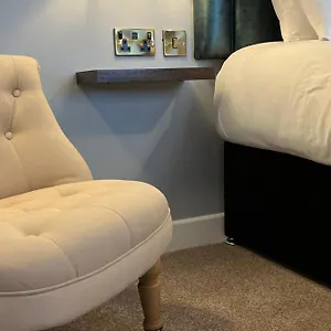 3* Otel The Elizabeth House